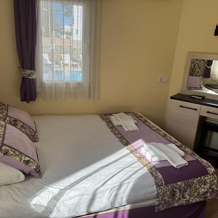 Canna Garden Hotel - Adult Only Гумбет Экстерьер фото