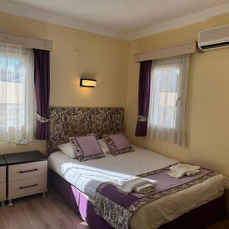 Canna Garden Hotel - Adult Only Гумбет Экстерьер фото