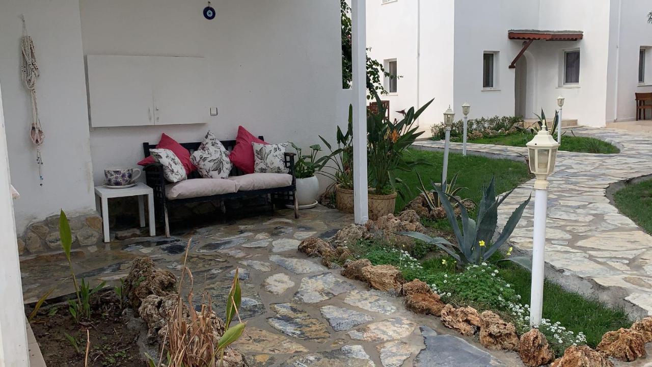 Canna Garden Hotel - Adult Only Гумбет Экстерьер фото