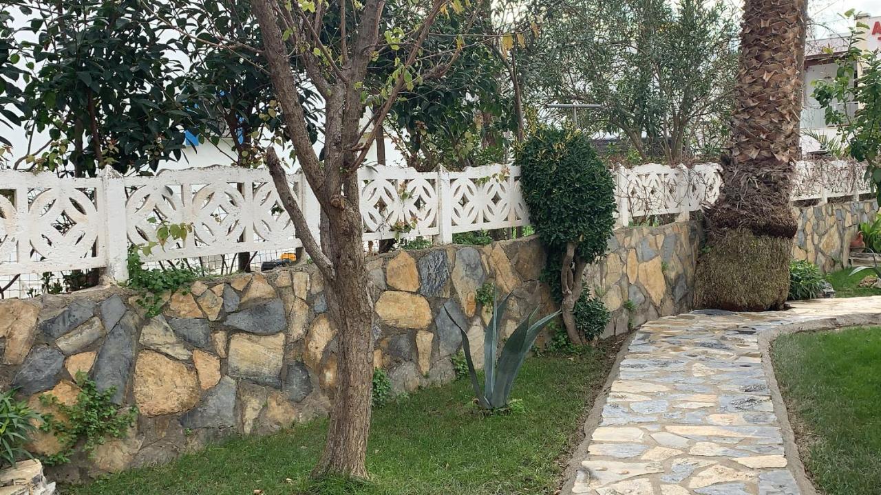 Canna Garden Hotel - Adult Only Гумбет Экстерьер фото