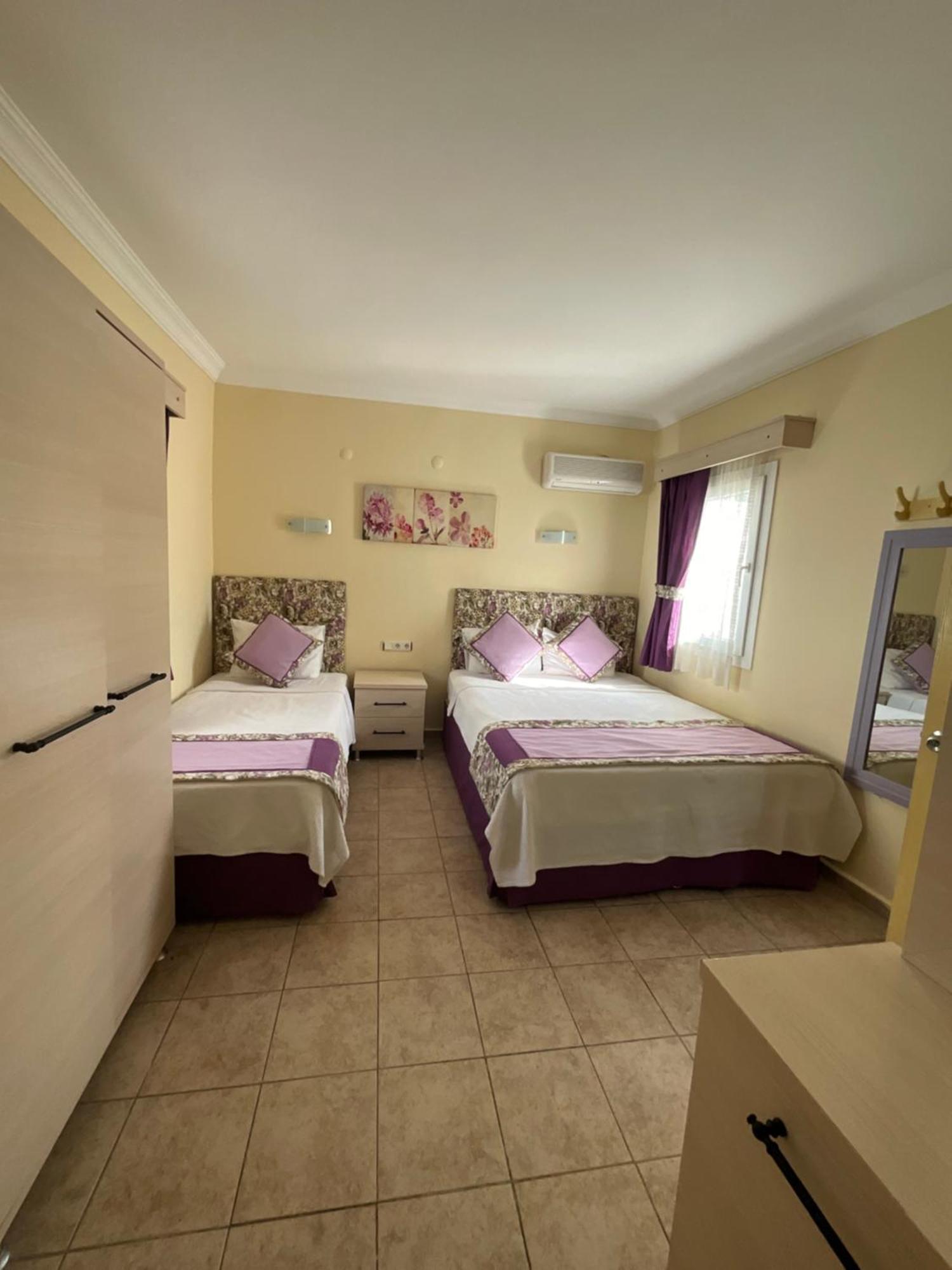 Canna Garden Hotel - Adult Only Гумбет Экстерьер фото