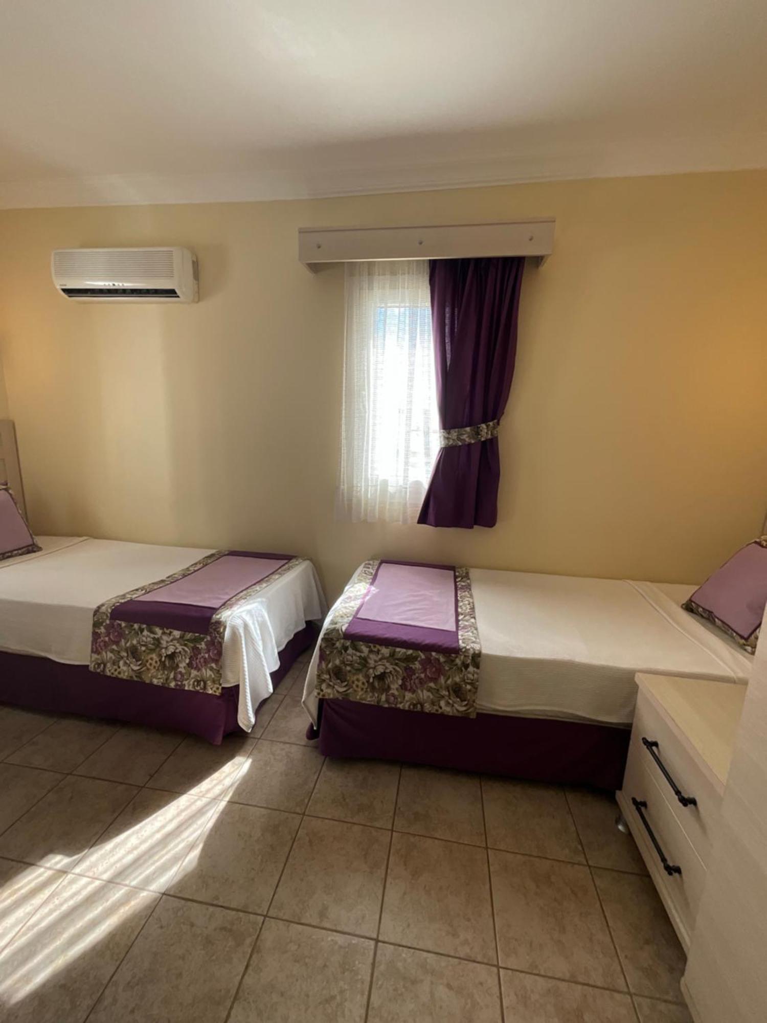 Canna Garden Hotel - Adult Only Гумбет Экстерьер фото