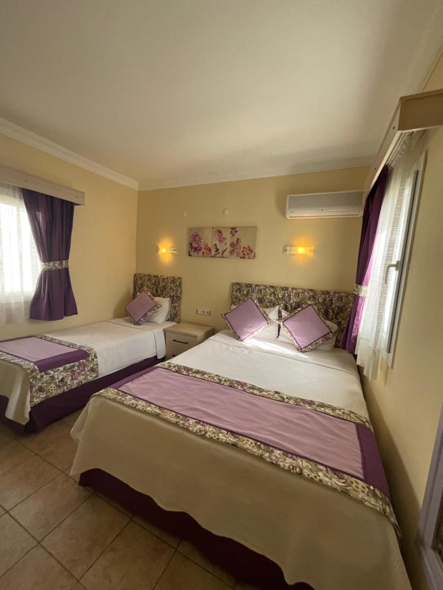 Canna Garden Hotel - Adult Only Гумбет Экстерьер фото