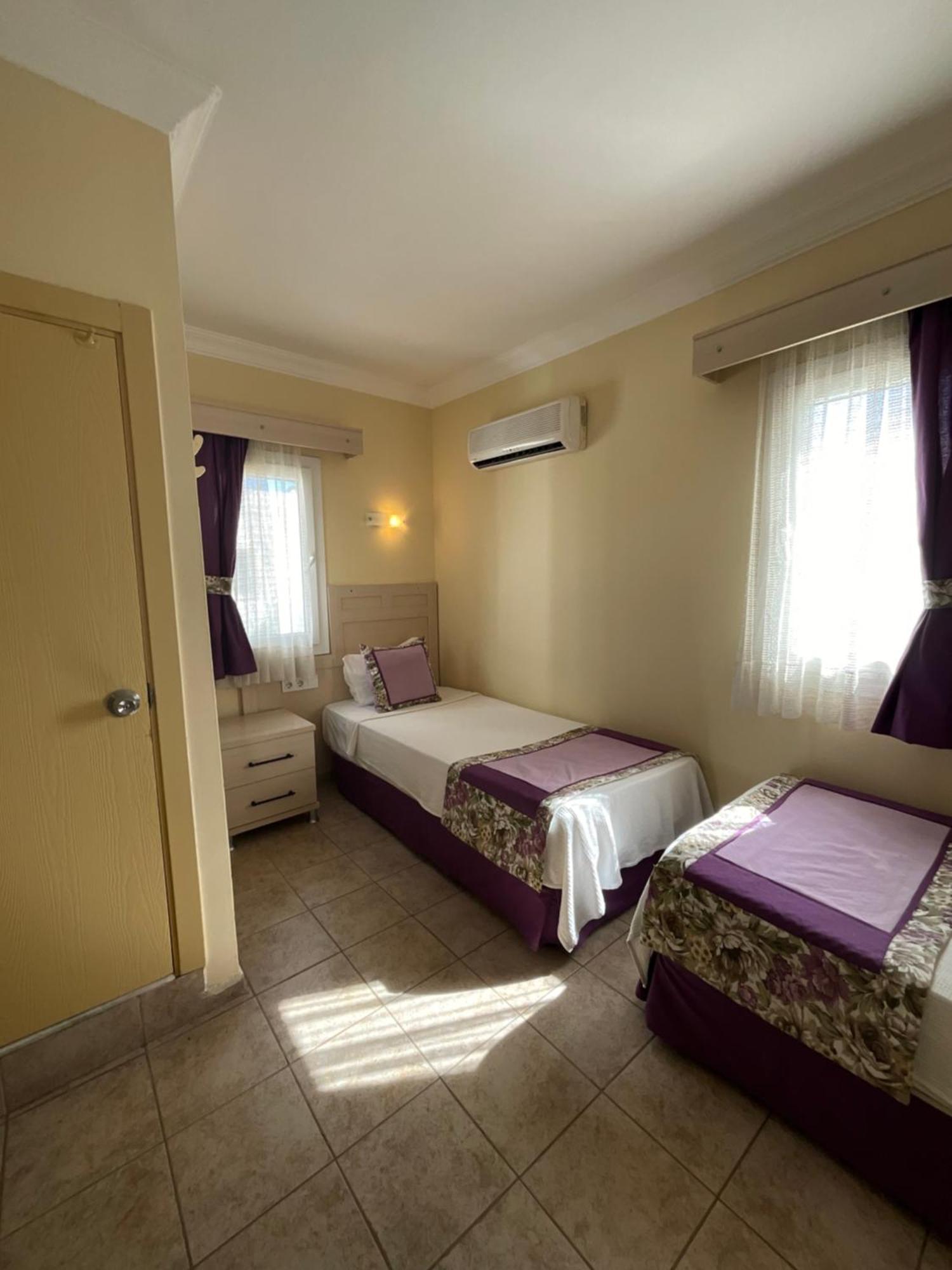 Canna Garden Hotel - Adult Only Гумбет Экстерьер фото