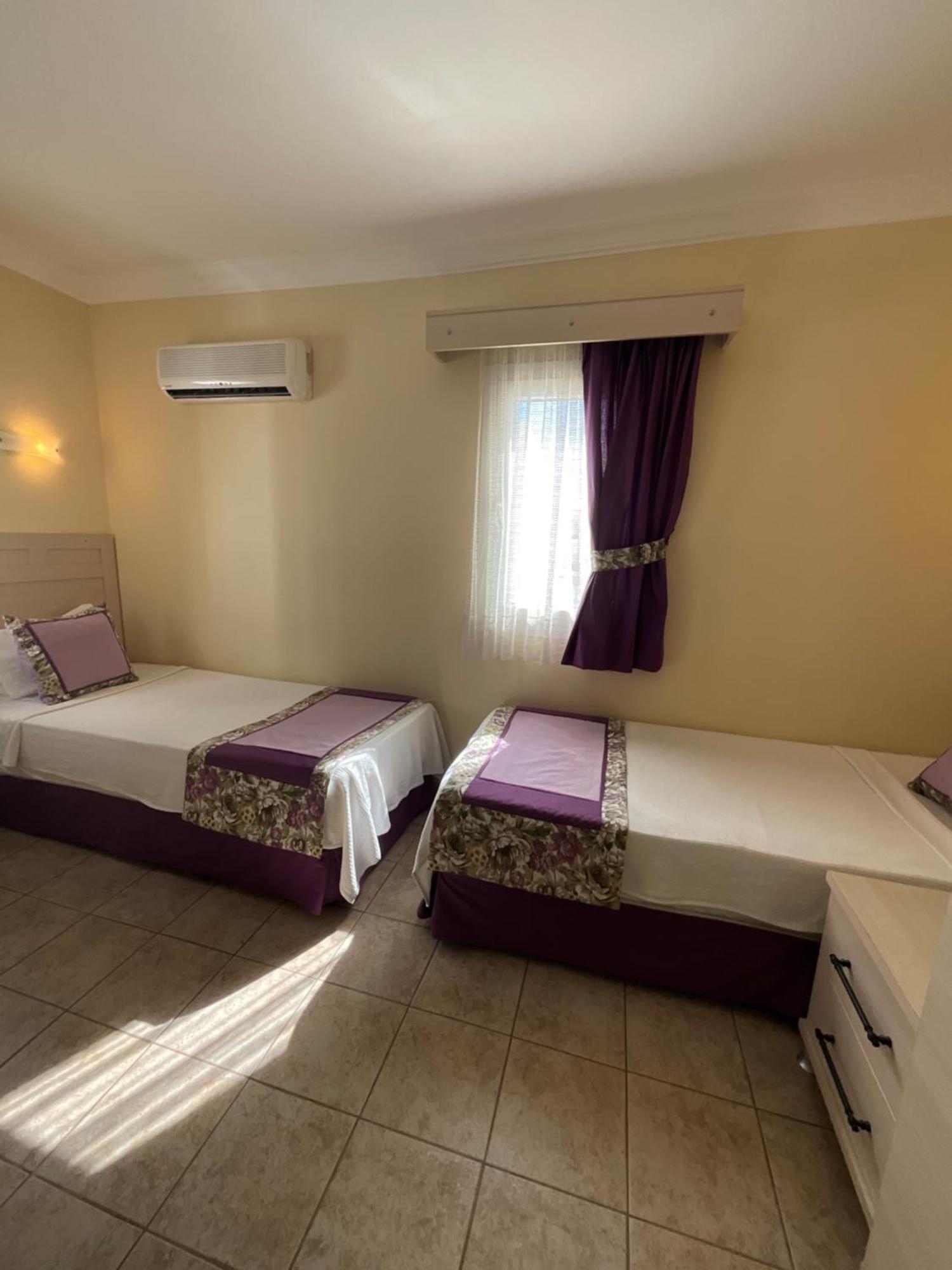 Canna Garden Hotel - Adult Only Гумбет Экстерьер фото