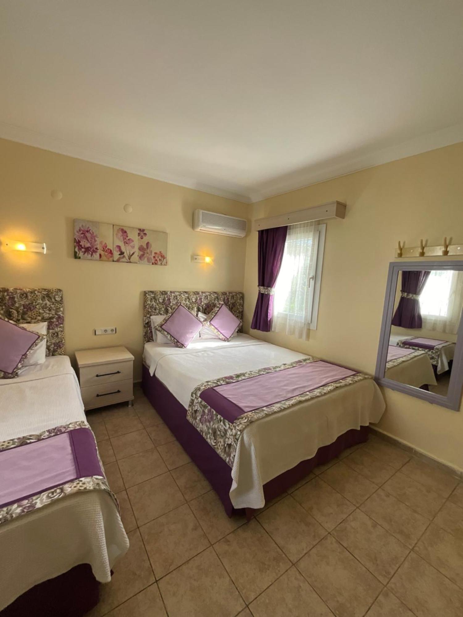Canna Garden Hotel - Adult Only Гумбет Экстерьер фото