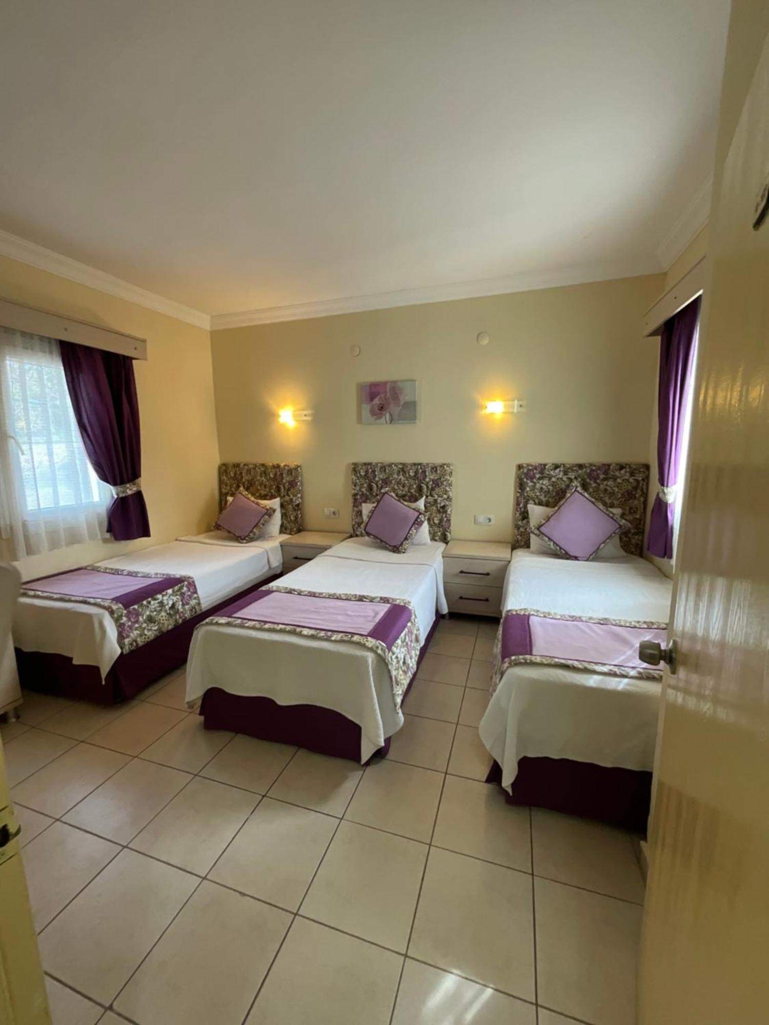 Canna Garden Hotel - Adult Only Гумбет Экстерьер фото