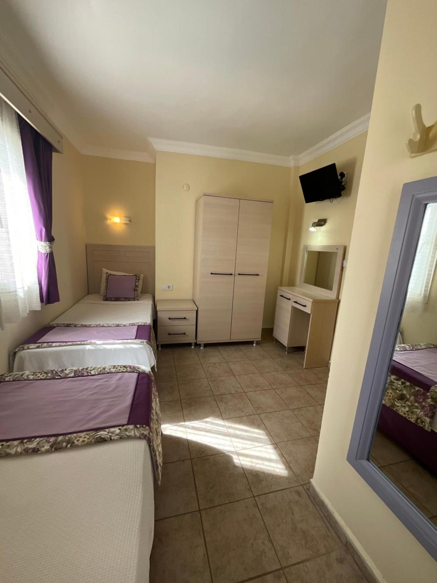 Canna Garden Hotel - Adult Only Гумбет Экстерьер фото