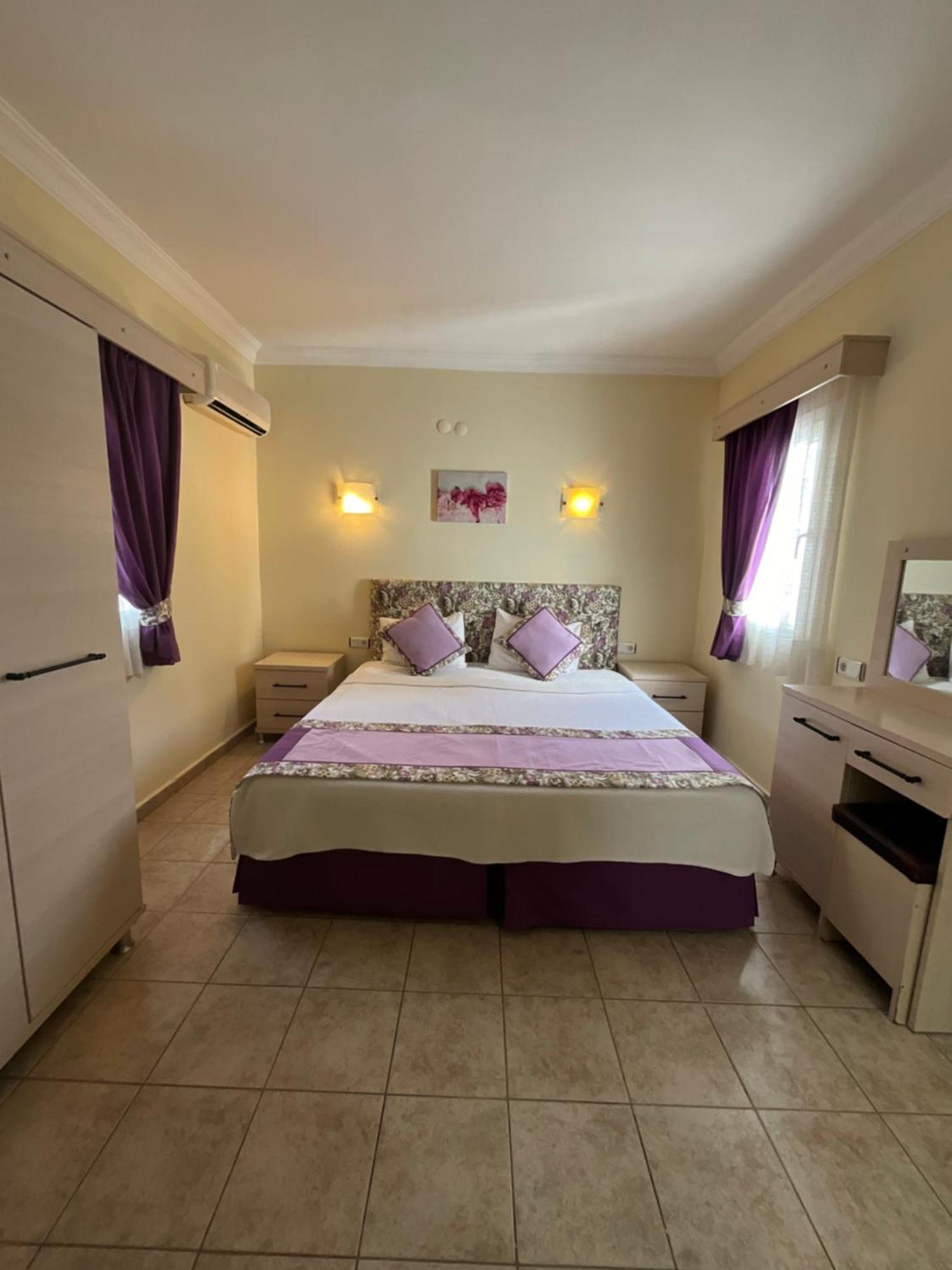 Canna Garden Hotel - Adult Only Гумбет Экстерьер фото