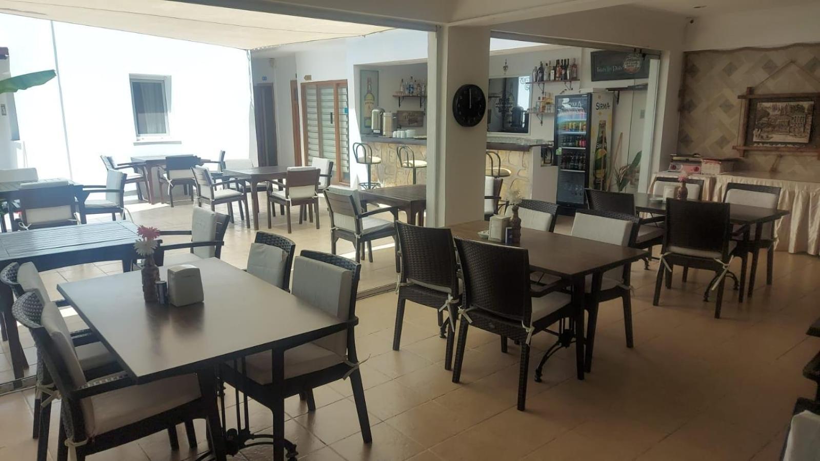 Canna Garden Hotel - Adult Only Гумбет Экстерьер фото