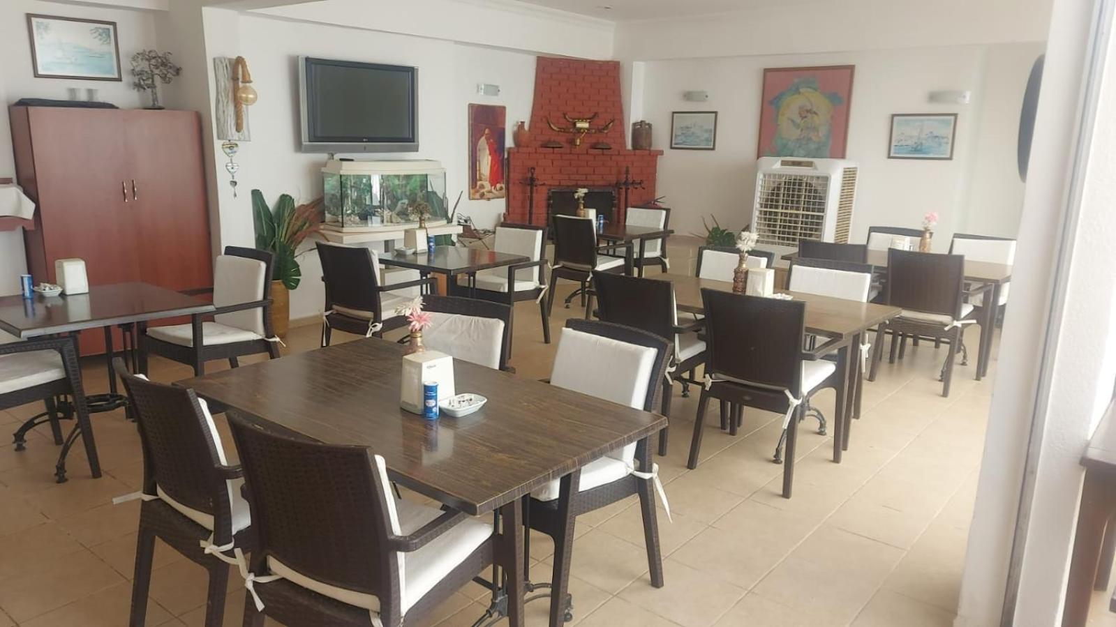 Canna Garden Hotel - Adult Only Гумбет Экстерьер фото