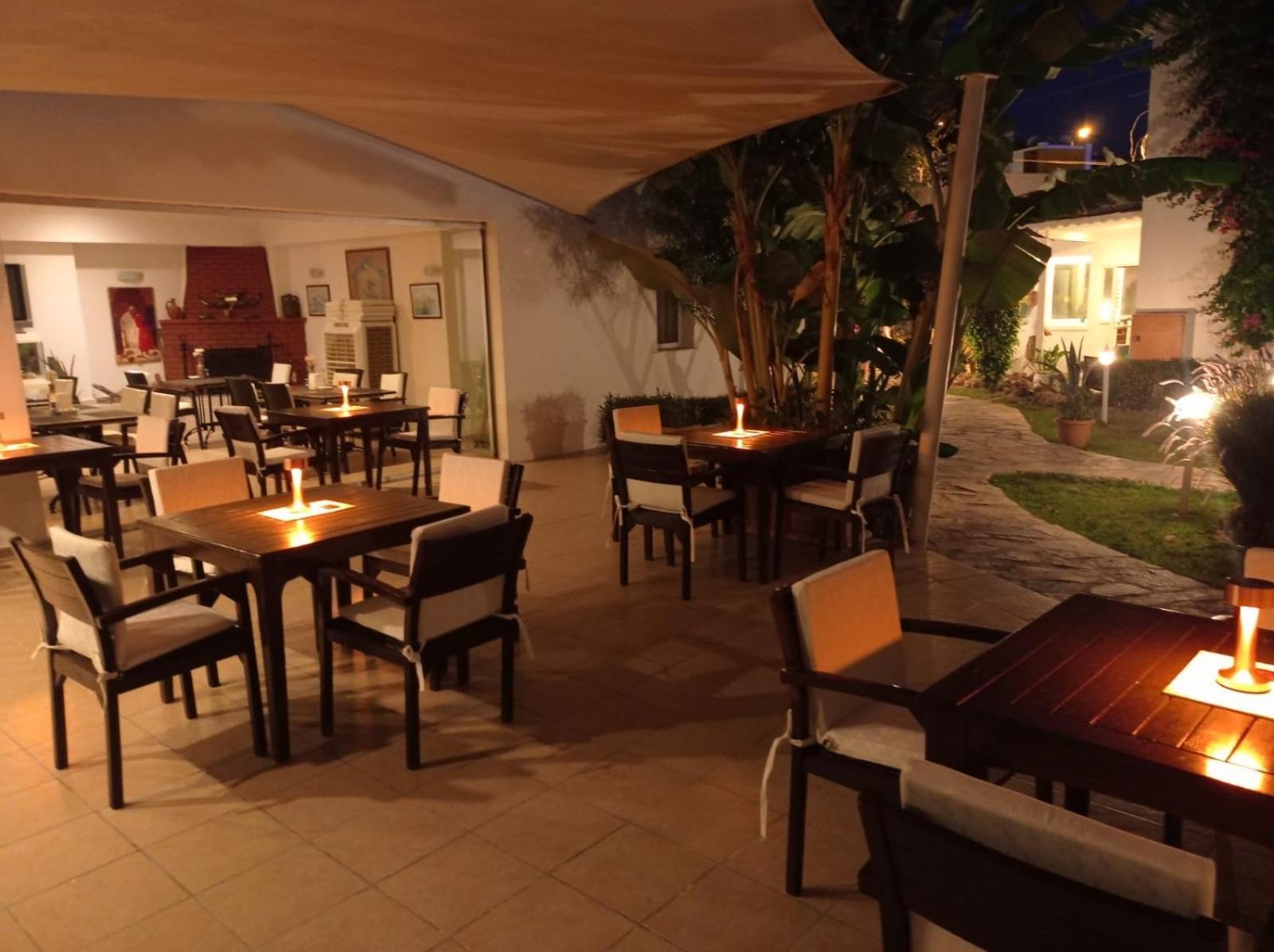 Canna Garden Hotel - Adult Only Гумбет Экстерьер фото