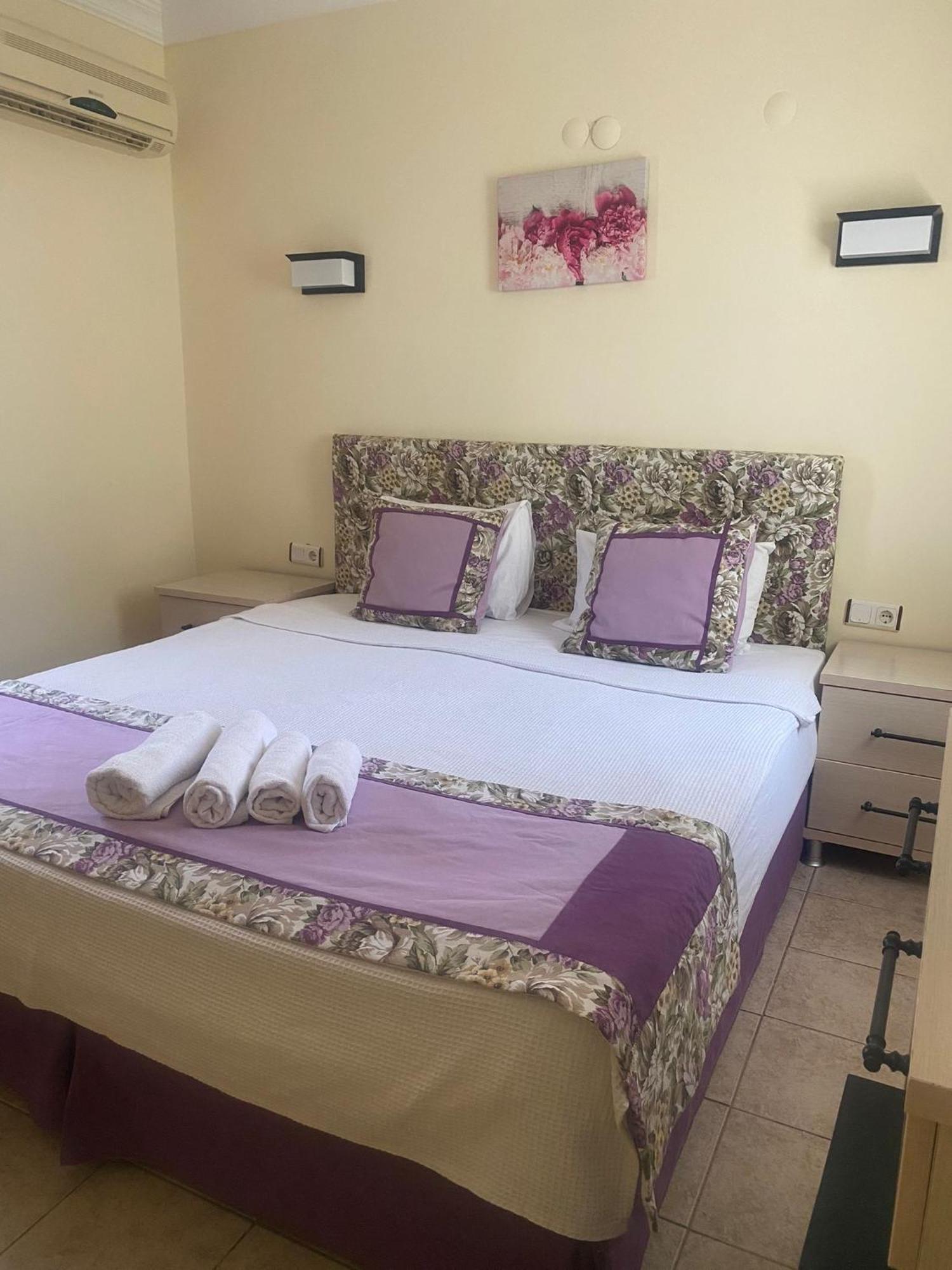Canna Garden Hotel - Adult Only Гумбет Экстерьер фото
