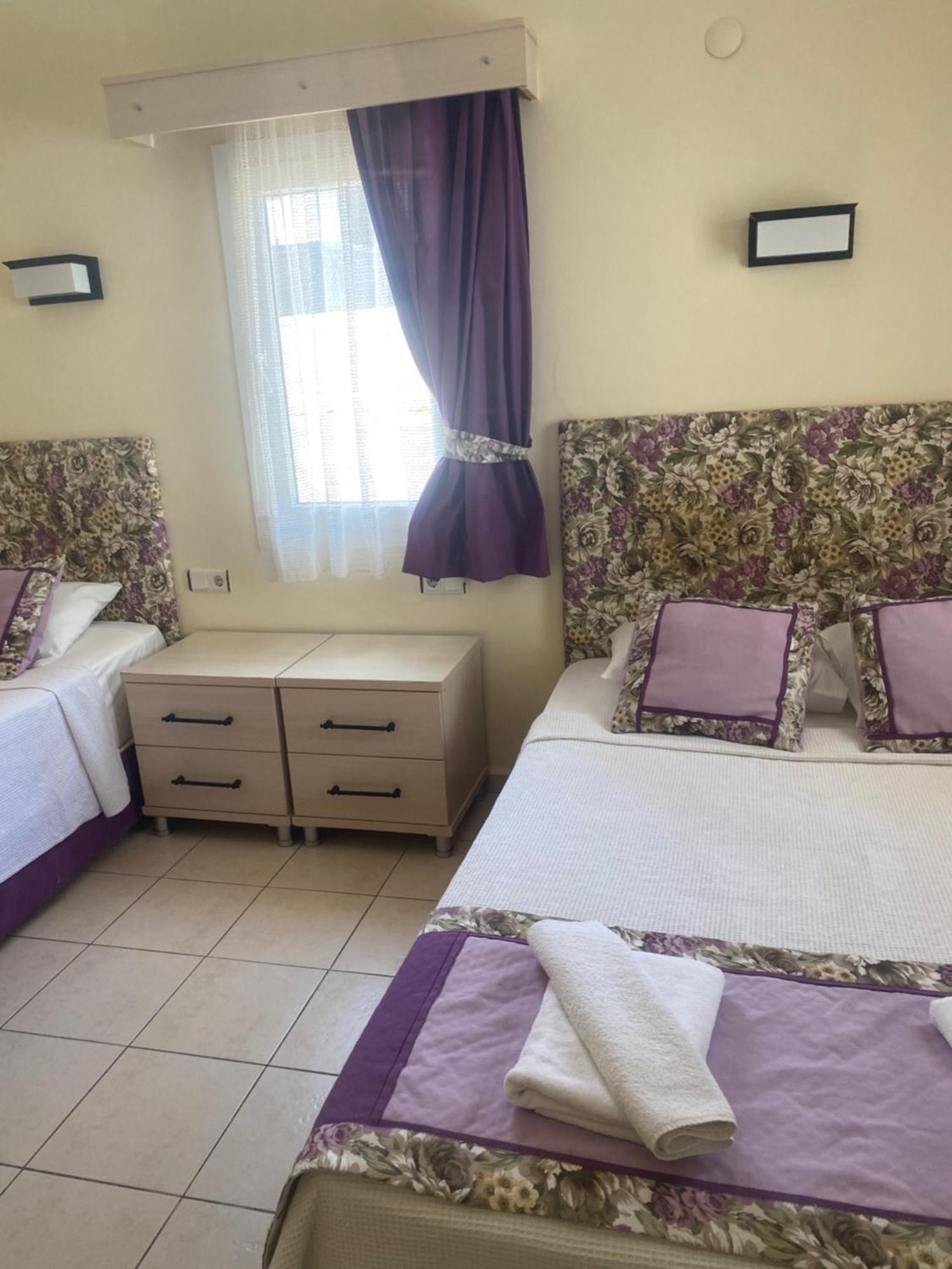 Canna Garden Hotel - Adult Only Гумбет Экстерьер фото