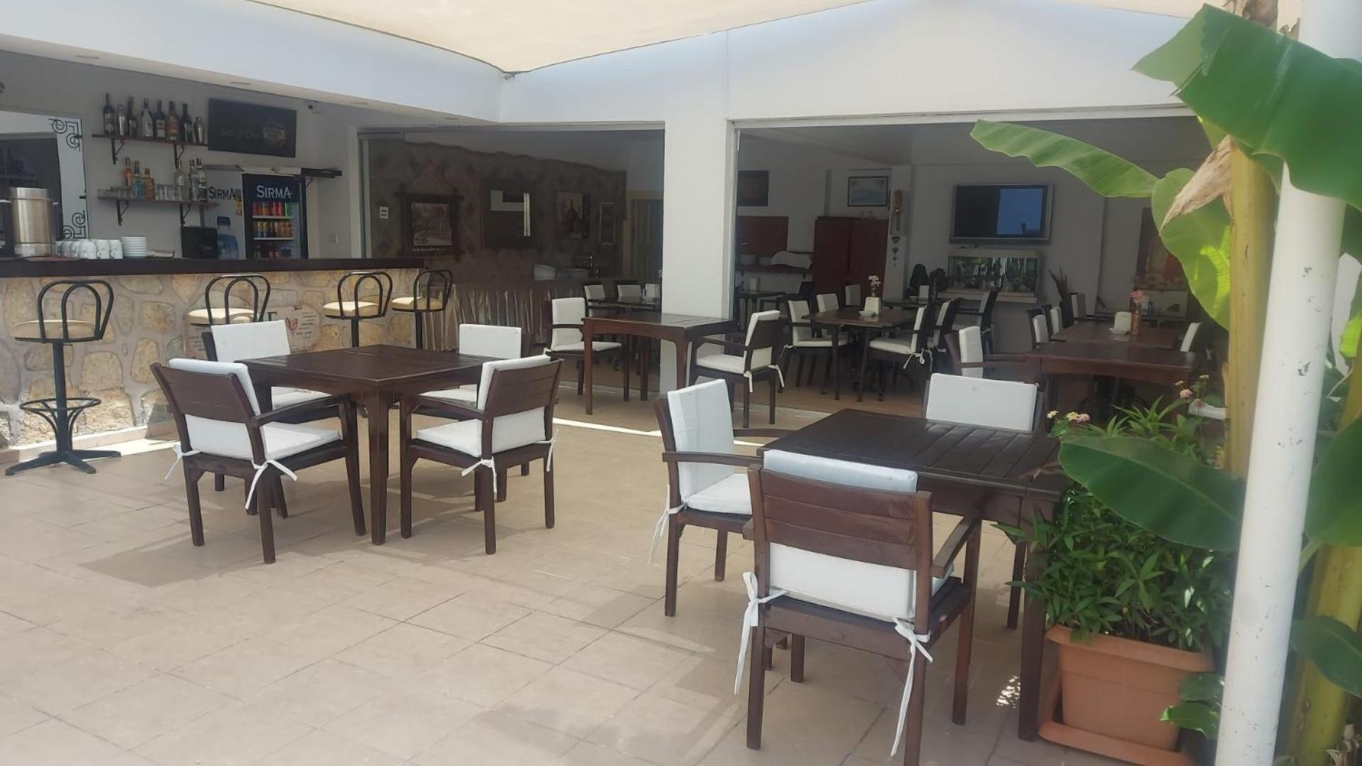 Canna Garden Hotel - Adult Only Гумбет Экстерьер фото