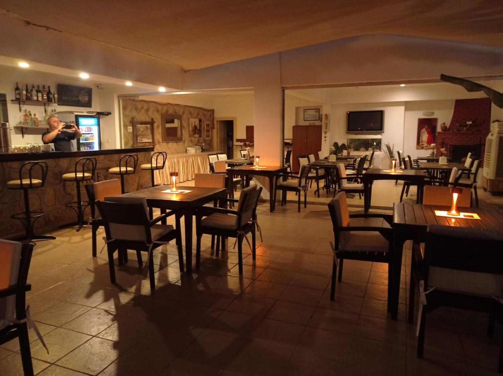 Canna Garden Hotel - Adult Only Гумбет Экстерьер фото