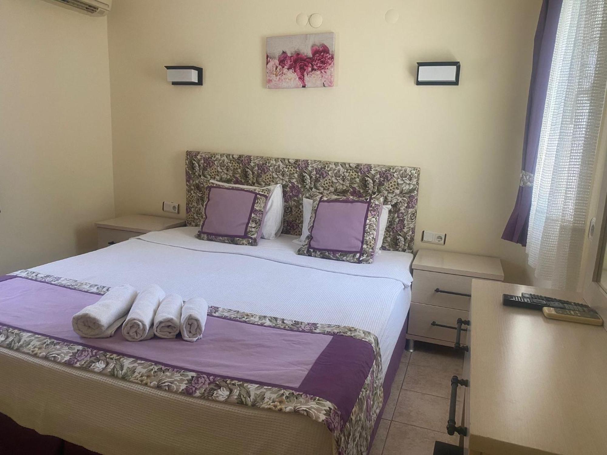 Canna Garden Hotel - Adult Only Гумбет Экстерьер фото