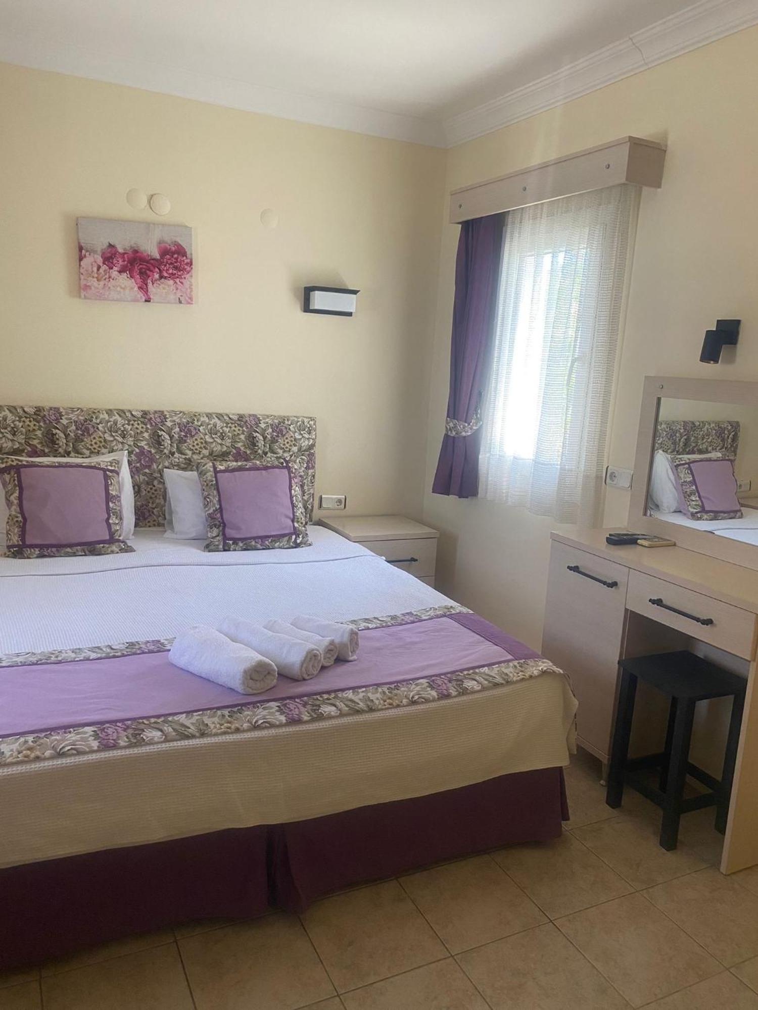 Canna Garden Hotel - Adult Only Гумбет Экстерьер фото