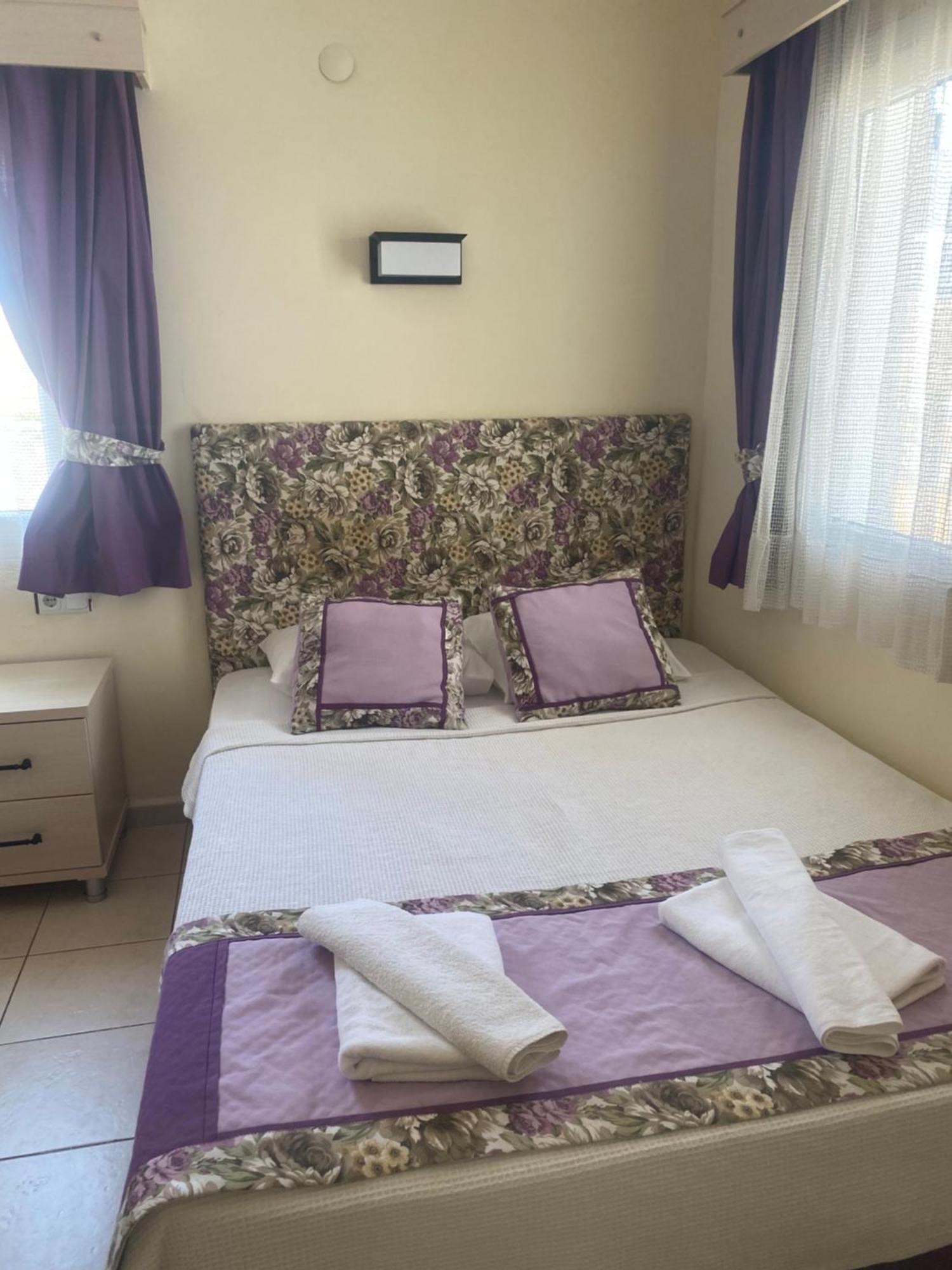 Canna Garden Hotel - Adult Only Гумбет Экстерьер фото