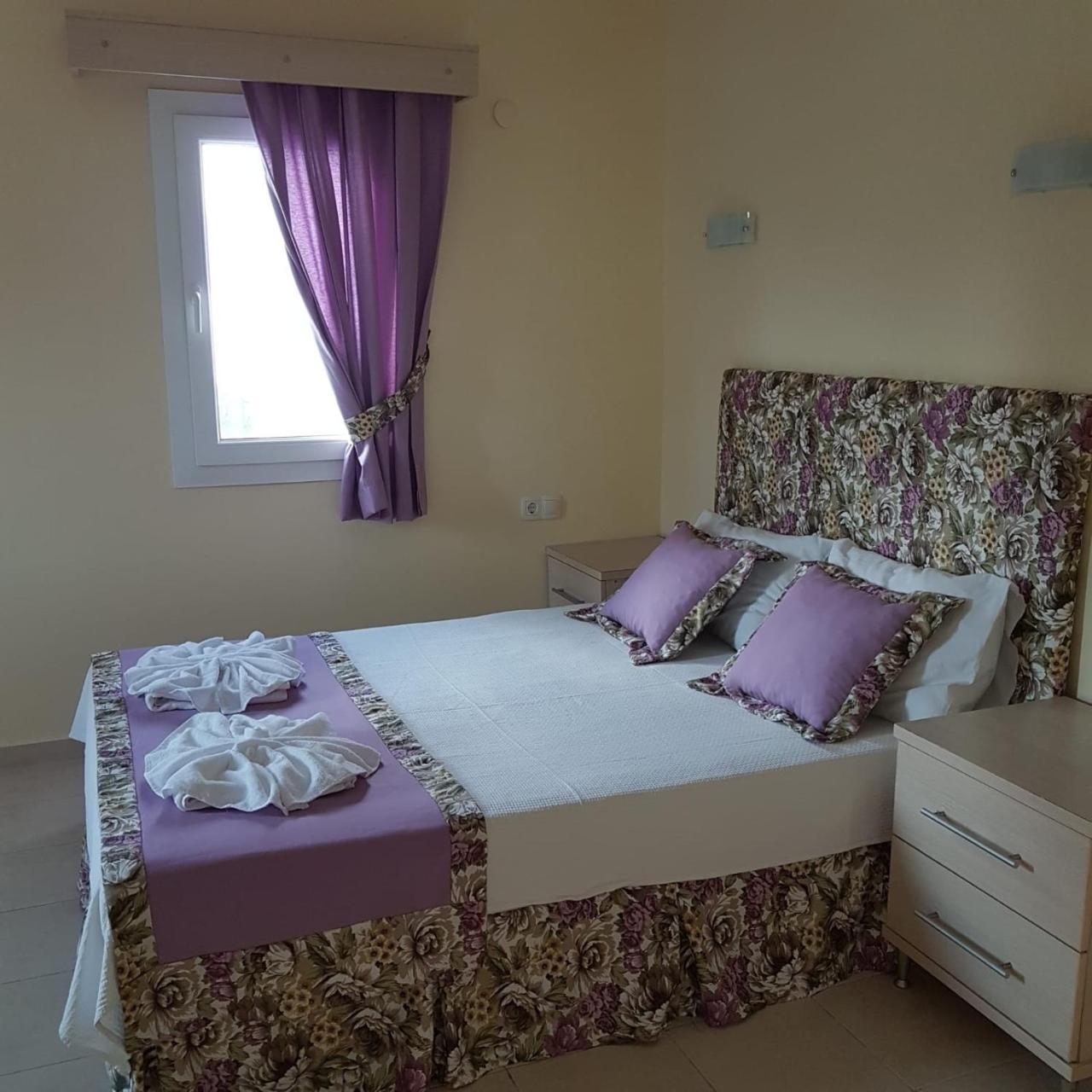 Canna Garden Hotel - Adult Only Гумбет Экстерьер фото
