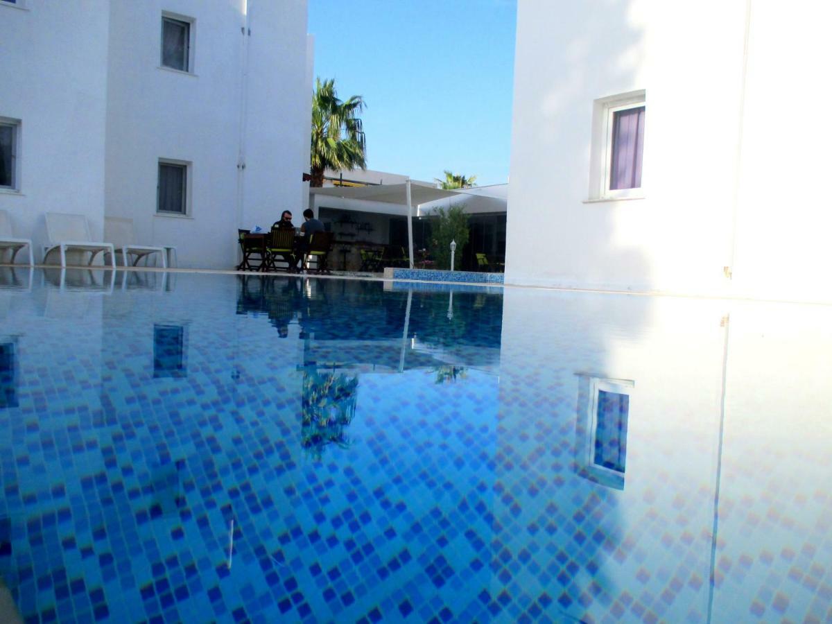 Canna Garden Hotel - Adult Only Гумбет Экстерьер фото
